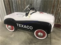 Gear Box Texaco pedal car