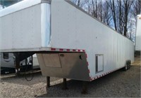 2008 Vintage Trailer