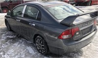 2009 Honda Civic