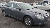 2008 Chevrolet Malibu