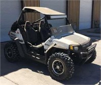 2010 Polaris Ranger