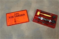 Lee Rifle Loader Kit for .270 Win