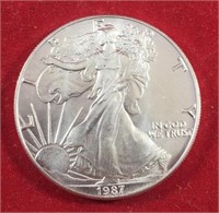 5.13.18 Coin & Silver Auction