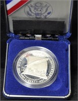 UNITED STATE CONSTITUTION COIN