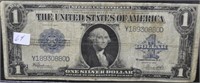 1923 ONE DOLLAR