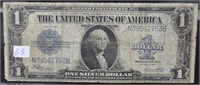 1923 ONE DOLLAR