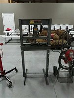 20 ton shop press