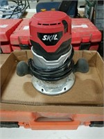 Skill Router