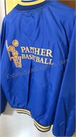 Redford Union Panther Basketball insulated wind
