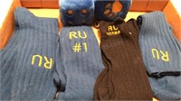 Jimmy’s Redford union socks