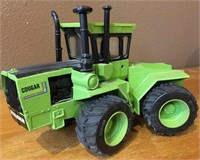 Steiger Cougar 4wd