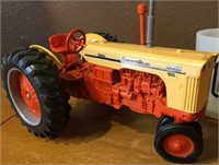 2x- Case 800 & 600 Tractors