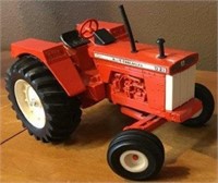 AC D21 Tractor