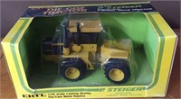 Steiger Industrial 4wd