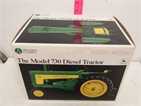 May Farm Toy Auction
