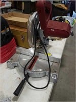 Shop tool brand 8 1/4 inch compound miter saw