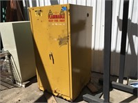 Flammable Cabinet 55 Gallon