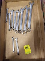 Craftsmen wrenches