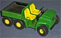 John Deere toy Gator