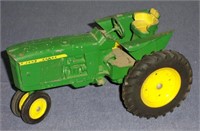 John Deere toy Tractor