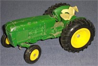 John Deere toy Tractor