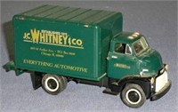 Die-cast Truck