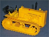 John Deere 430 tractor