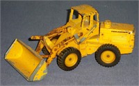 Die-cast Payloader