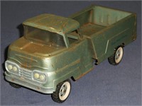Vintage Structo toy truck