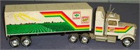 Nylint Diecast Tractor/Trailers