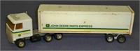 Nylint Diecast Tractor/Trailers
