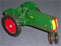 Oliver Die-cast tractor