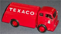 Texaco Delivery tanker