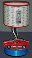 Shelby G.T. 500 Desk Lamp