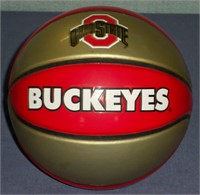 O.S.U. Buckeyes Basketball