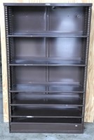 Metal Book Shelf