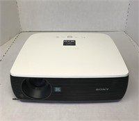 Sony 3LCD Projector