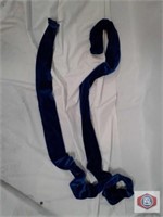 Stanchion rope covers