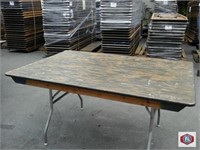 Folding tables (17)