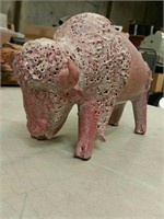 Pink Buffalo by Alfaz made in Spain
