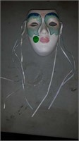 CERAMIC MASK 5.5"