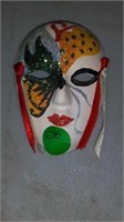 CERAMIC MASK 3.5"