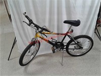 > Huffy Mojave Gulch 5 speed bike bicycle