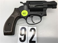 5.19.18 SATURDAY GUN PROP HOLLYWOOD AUCTION