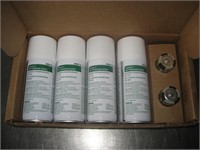 Box of Aromist Air Freshening System Refill Kits
