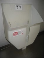 Soap Dispenser   Holder