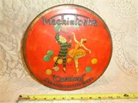 Mackintosh's Carnival - Halifax England Tin