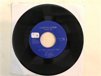 45 RECORD GENE CHANDLER No One Can Love You