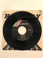 '45 Record DONOVAN Colours / Josie