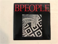 PUNK '45 EP NM/VG+ RECORD - BPEOPLE